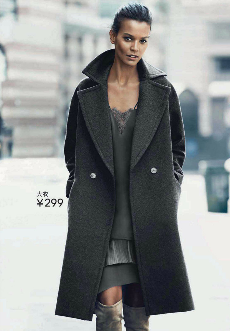 Liya Kebede
