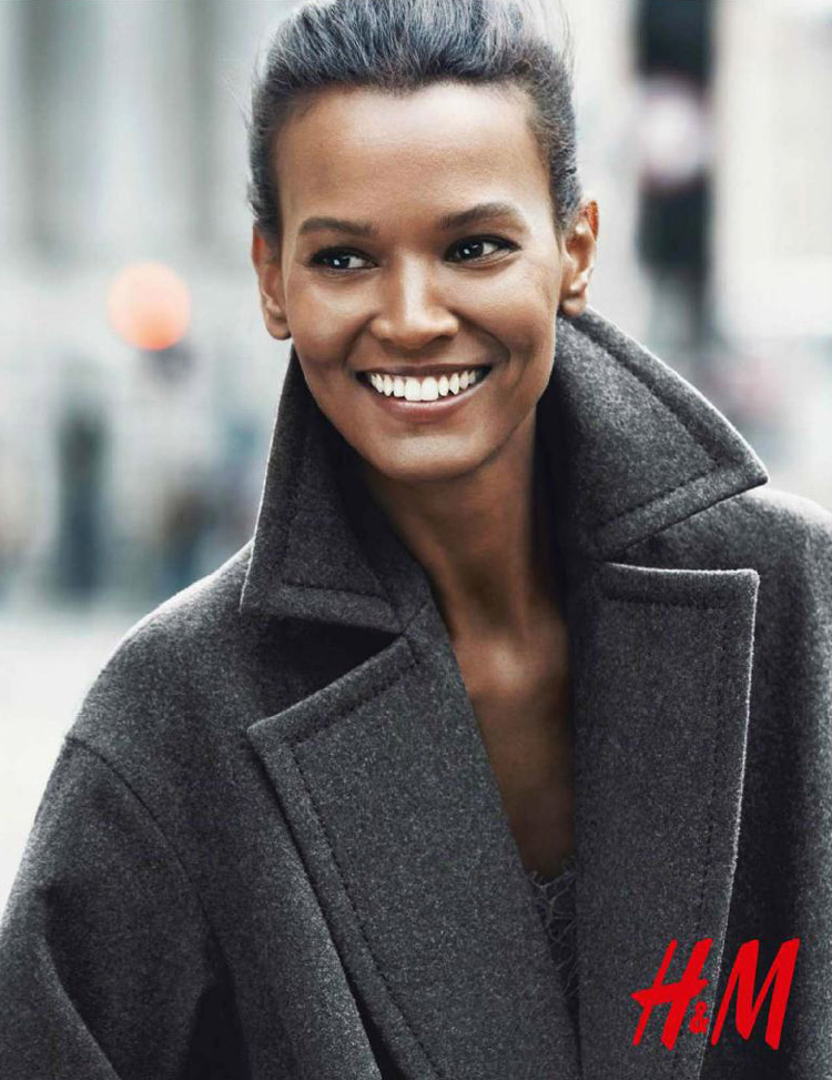 Liya Kebede