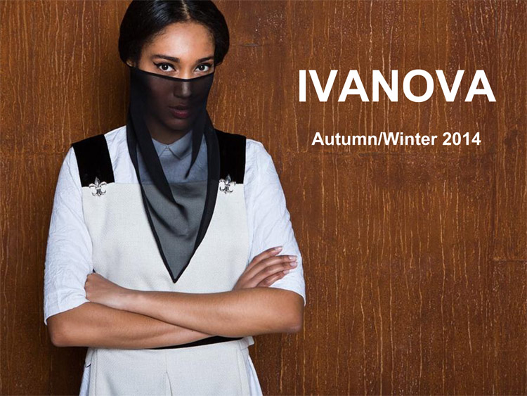 IVANOVA