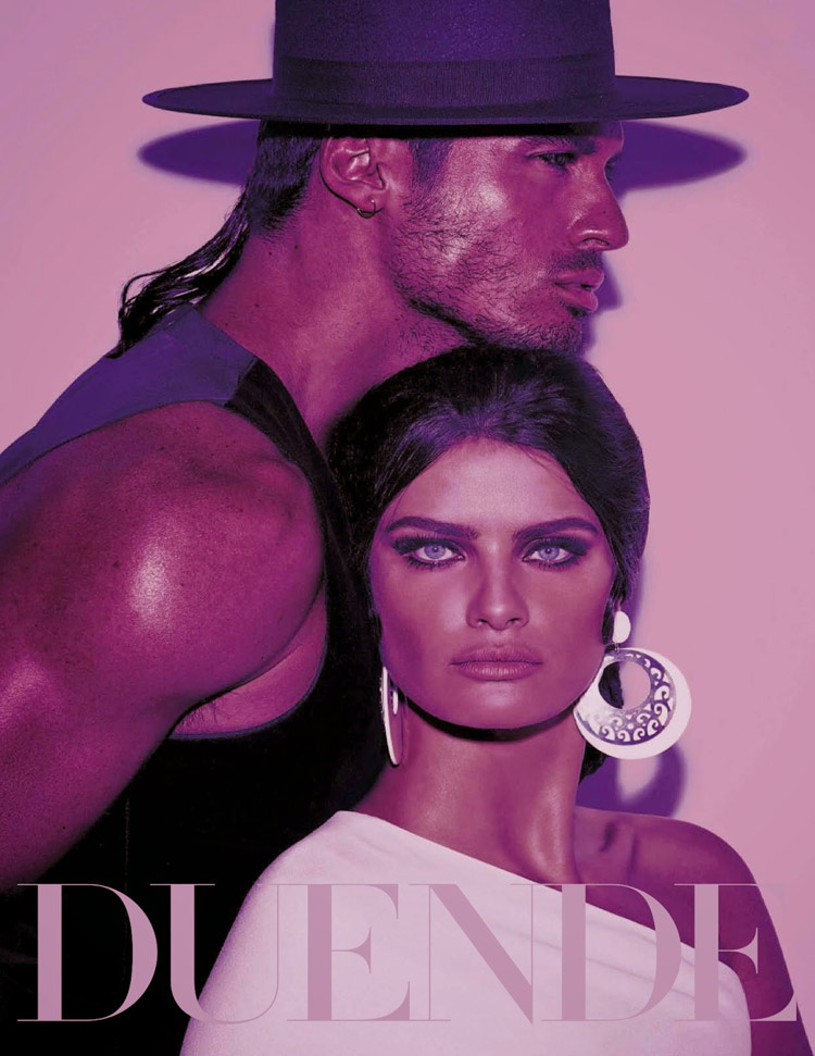 IsabeliFontana
