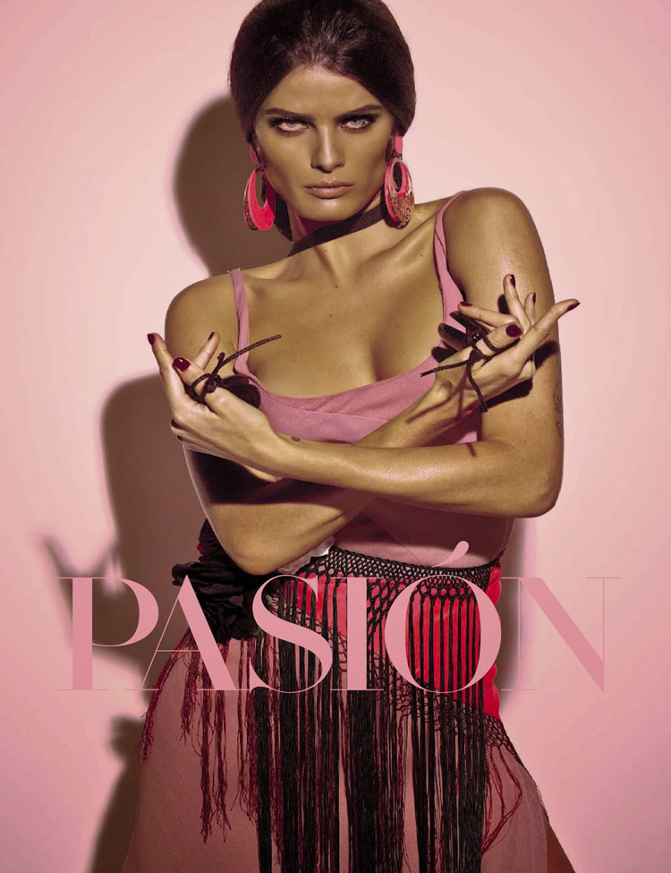 IsabeliFontana