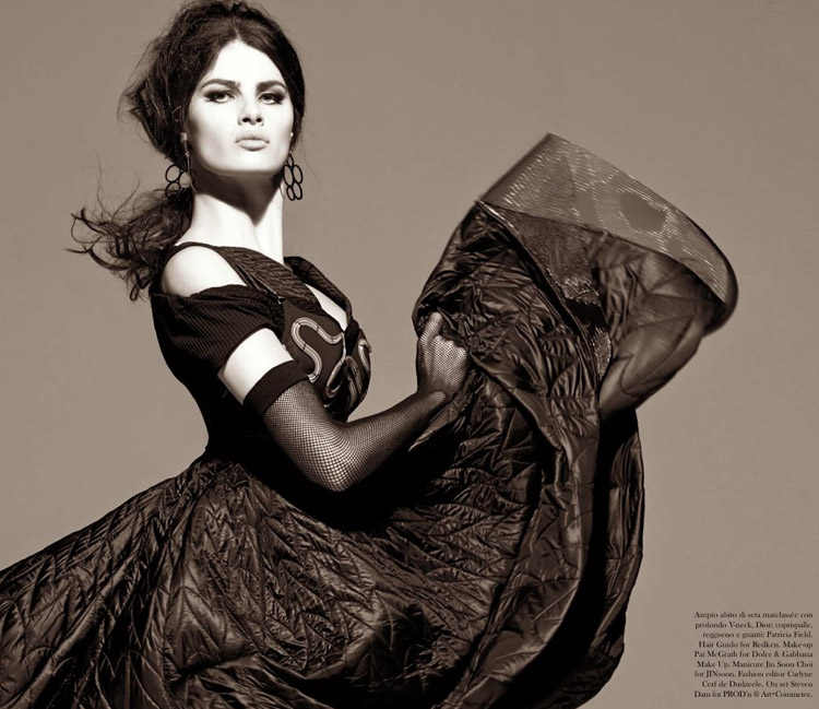 IsabeliFontana