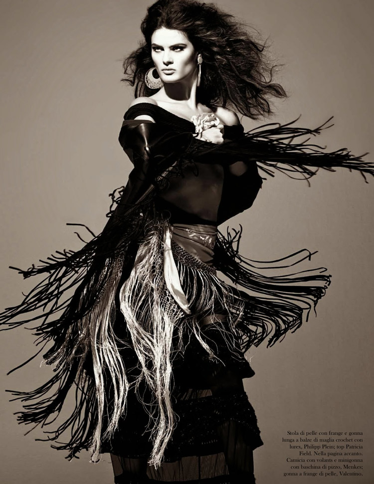 IsabeliFontana