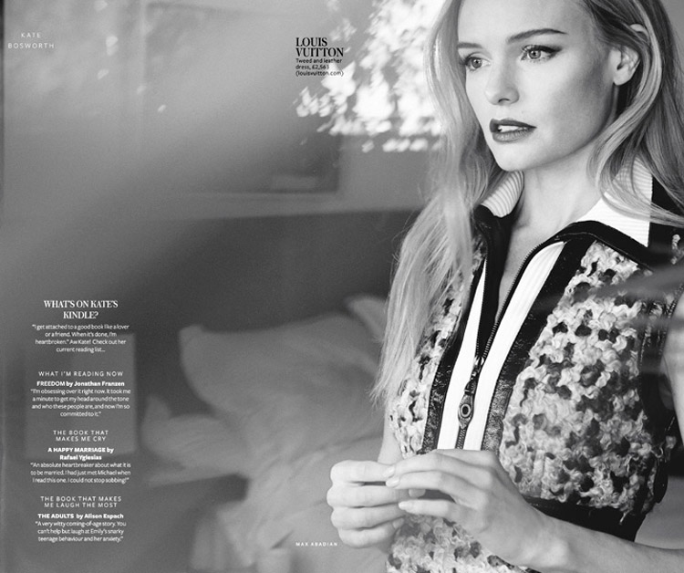 KateBosworth