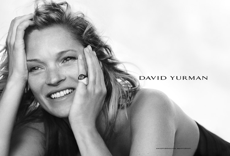 peter lindbergh david yurman