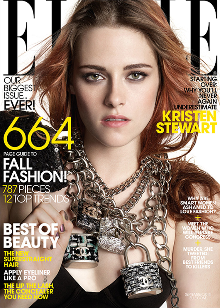 Kristen Stewart