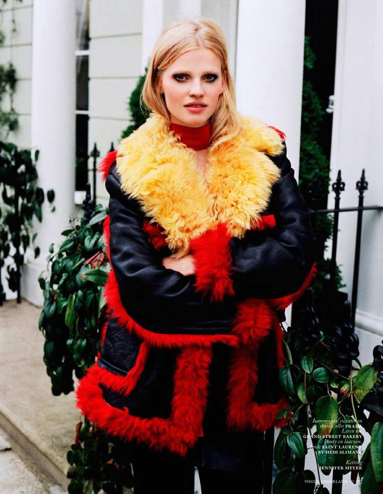 LaraStone