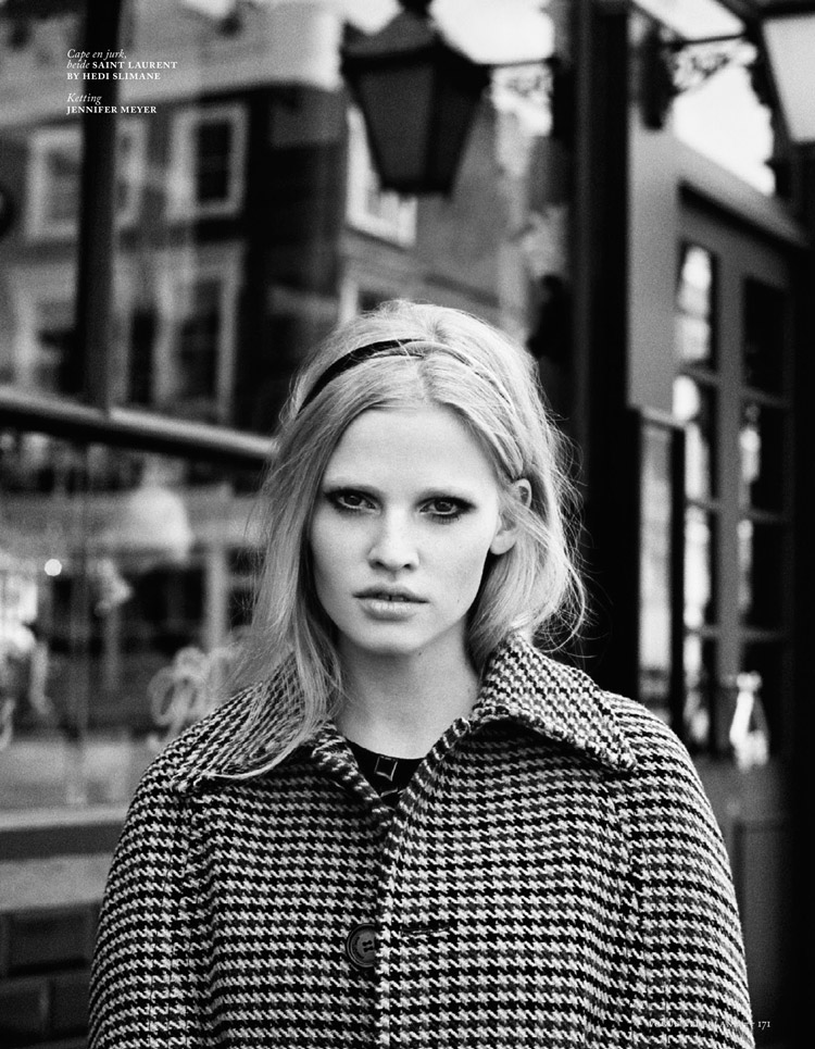 LaraStone