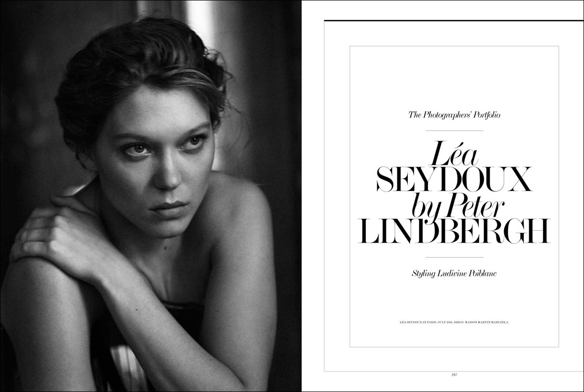 Lea Seydoux editorial photography. Image of admire, entertainment - 23768812