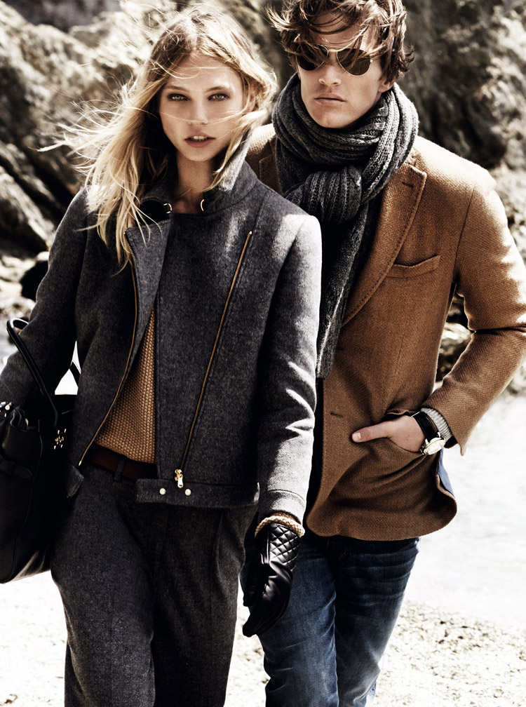 Sasha Pivovarova