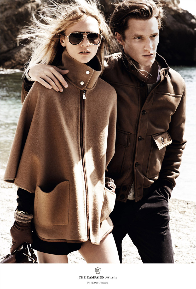 Sasha Pivovarova