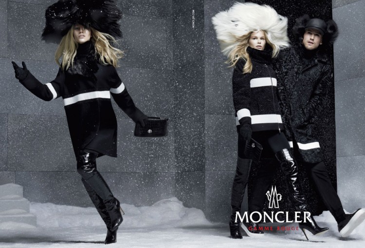 Moncler Gamme Rouge