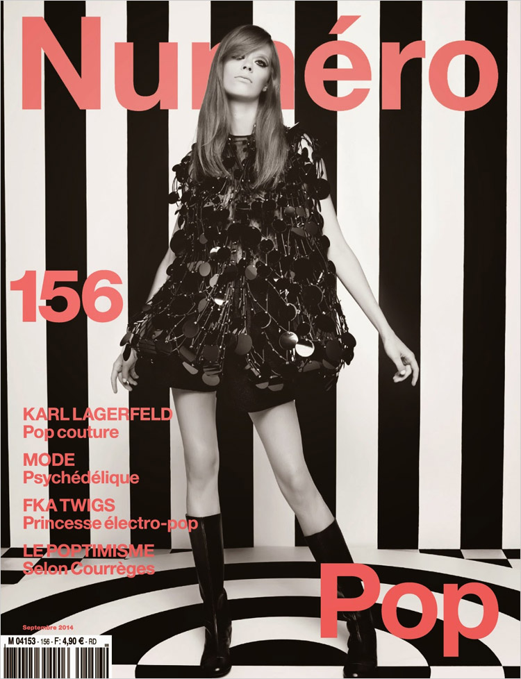 Numero magazine