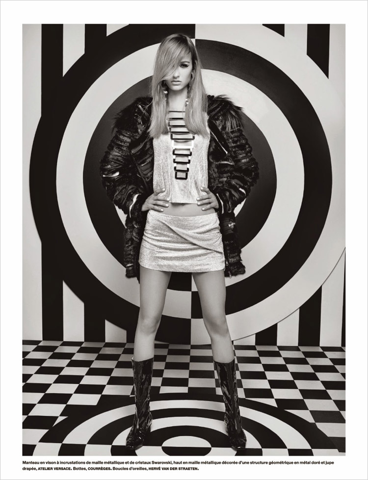 Numero magazine