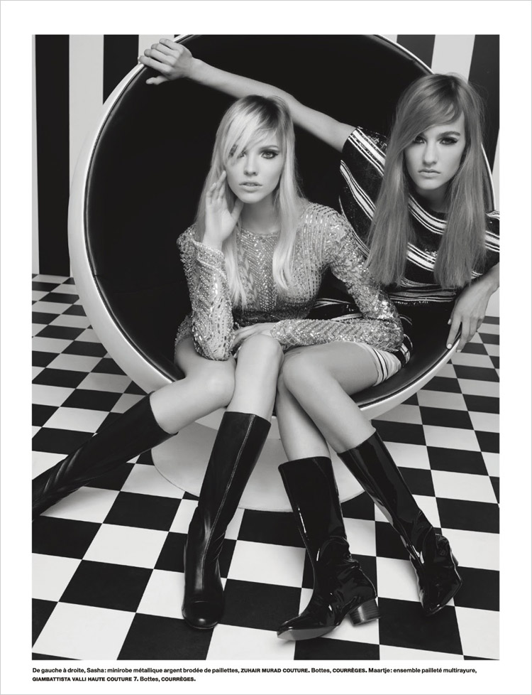 Numero magazine