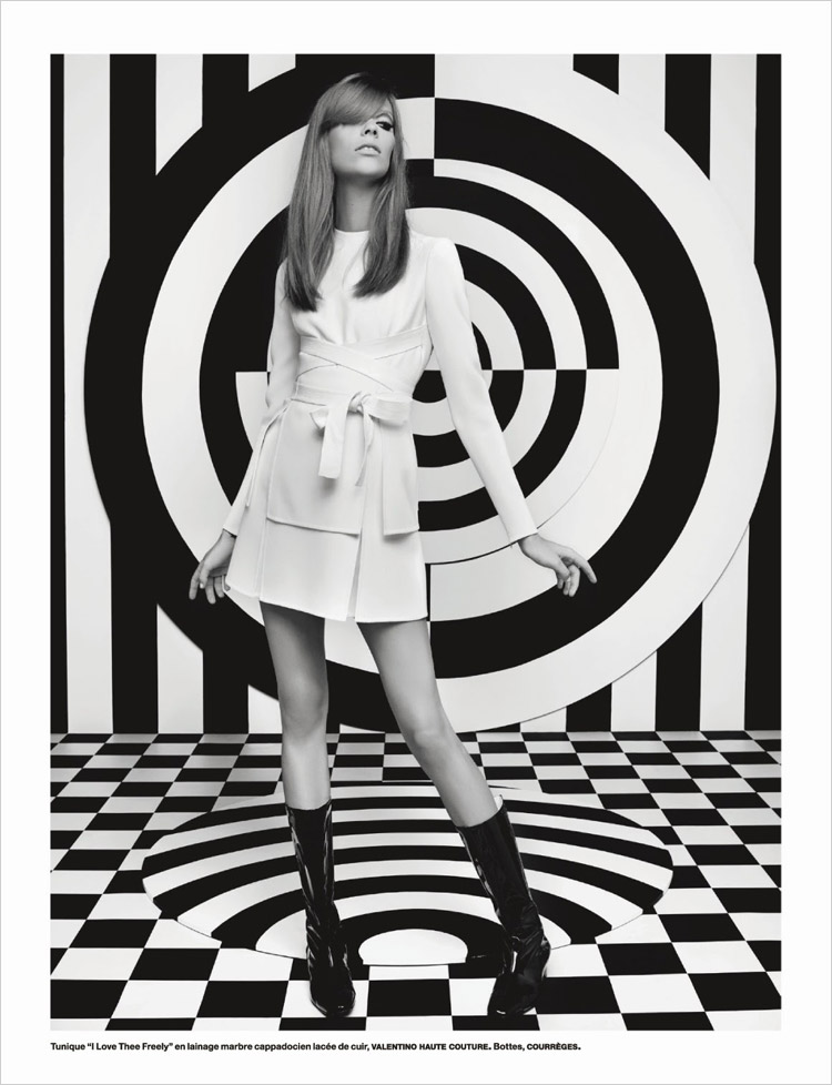 Numero magazine
