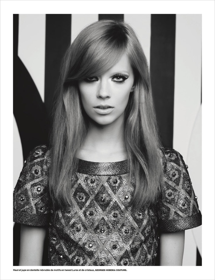 Numero magazine