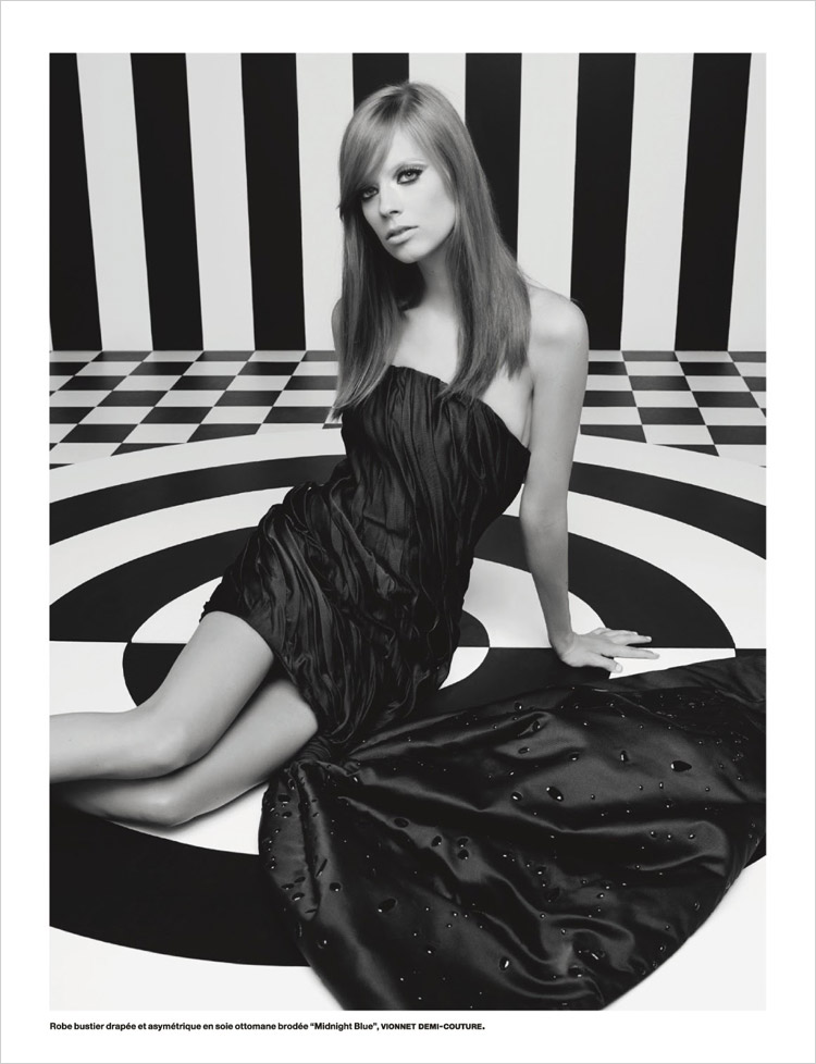 Numero magazine