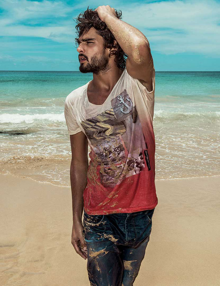 Marlon Teixeira