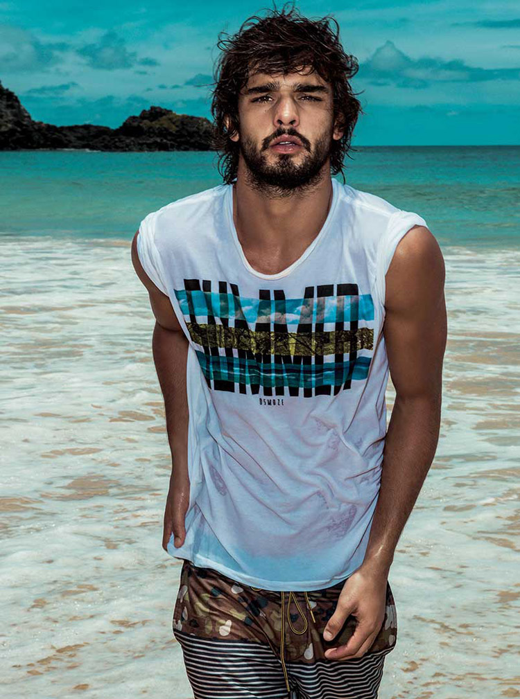 Marlon Teixeira