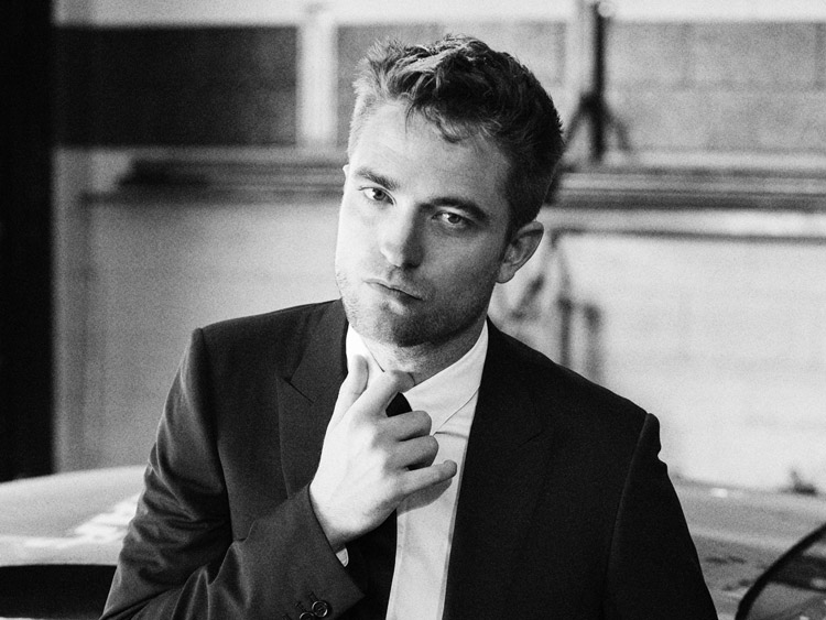 RobertPattinson