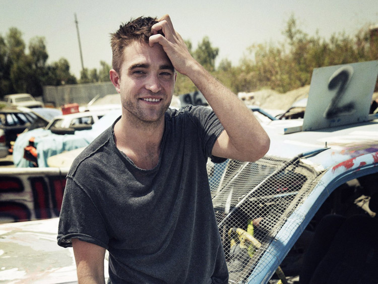 RobertPattinson