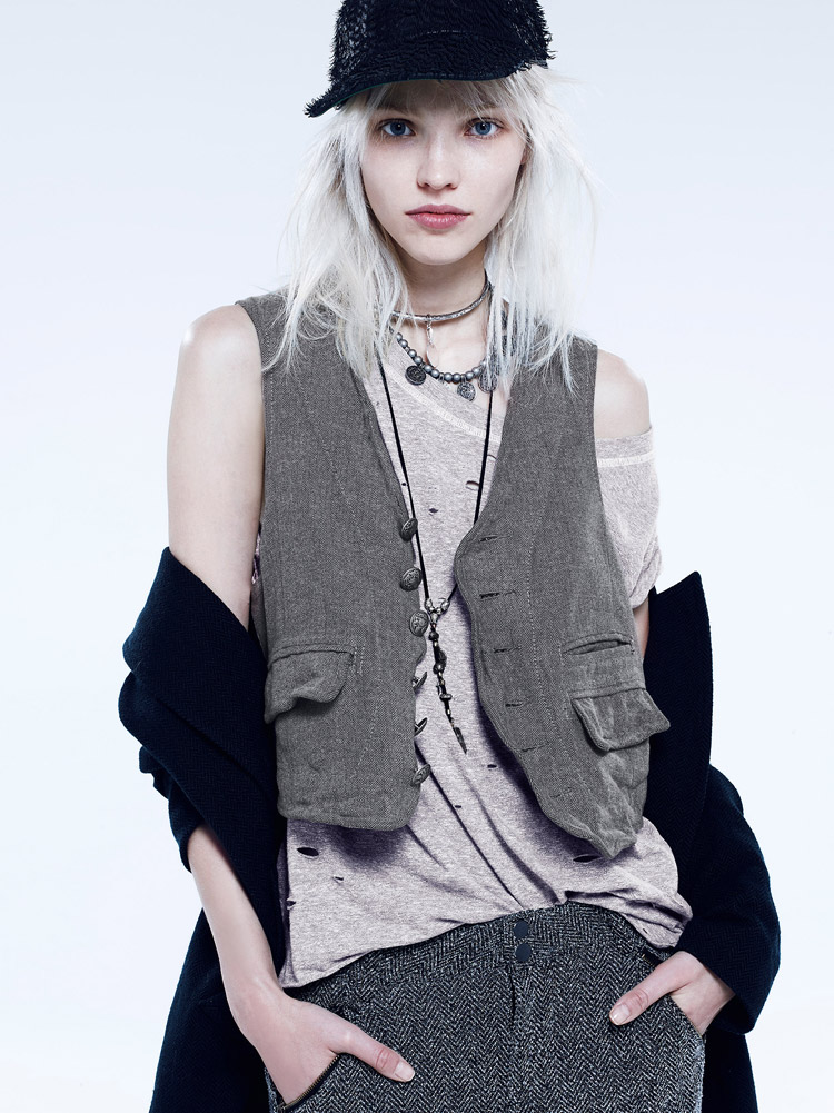 SashaLuss