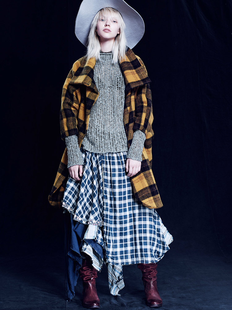 SashaLuss