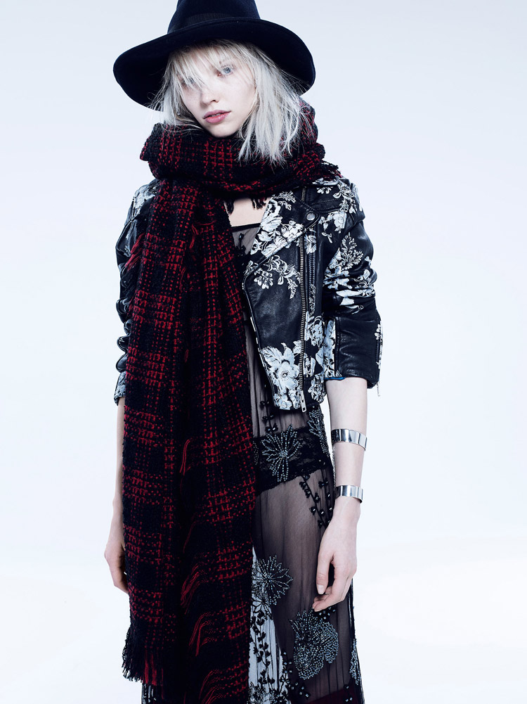SashaLuss