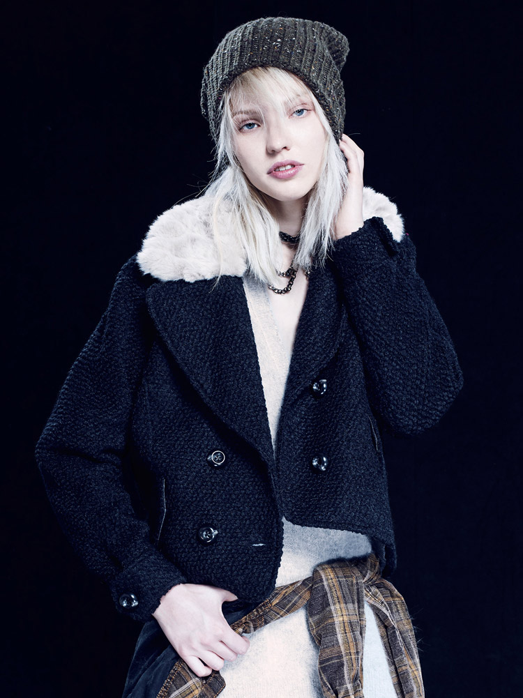SashaLuss