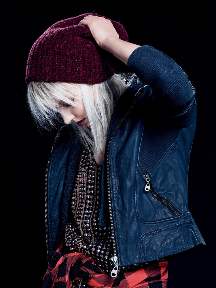 SashaLuss