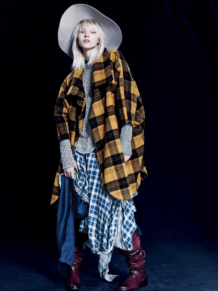 SashaLuss