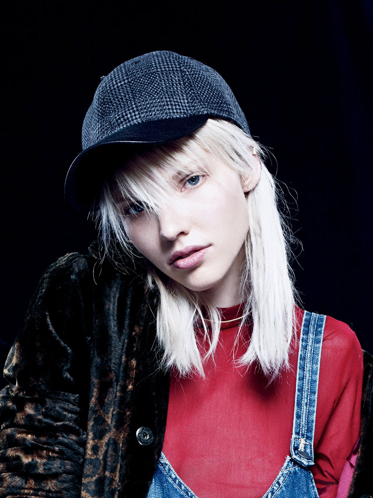 SashaLuss