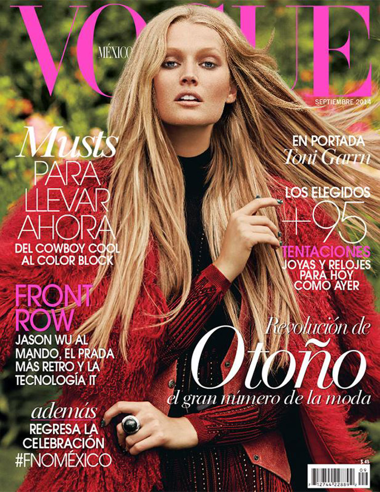ToniGarrn