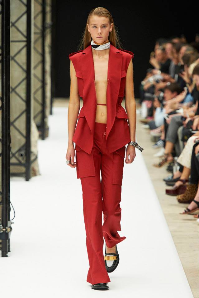 ACNE Studios SS15 (10)