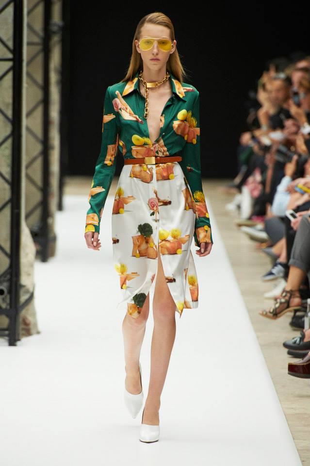 ACNE Studios SS15 (2)