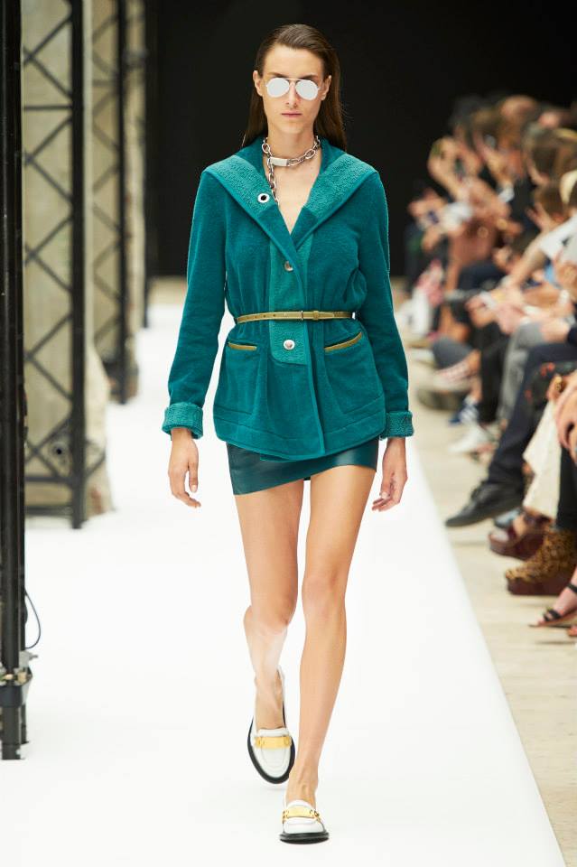 ACNE Studios SS15 (27)