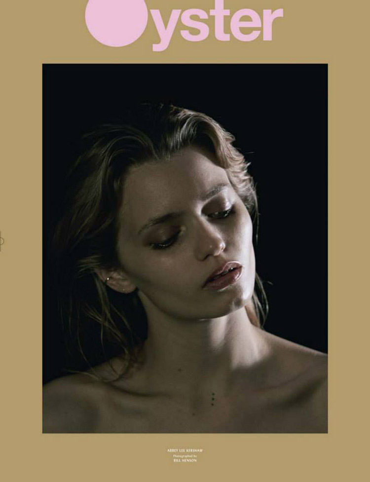 Abbey Lee Kershaw