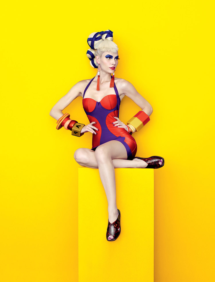 AlineWeber