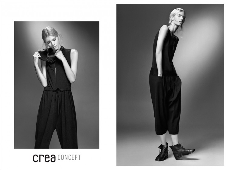 Crea Concept