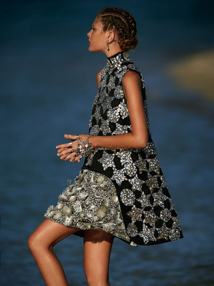 Catherine McNeil