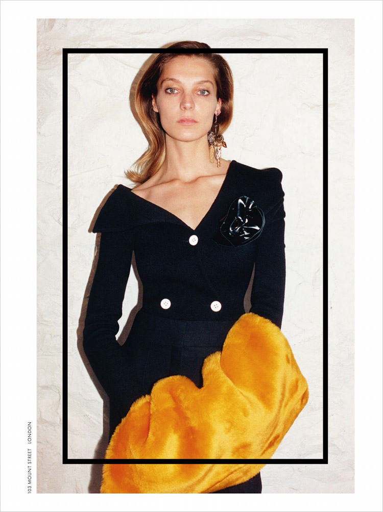 Daria Werbowy