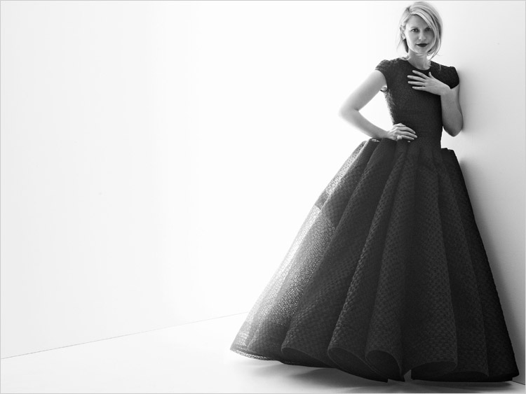 Claire Danes