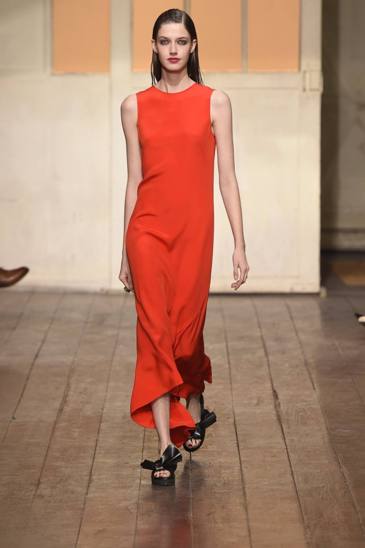 Cédric Charlier Spring Summer 2015 (12)
