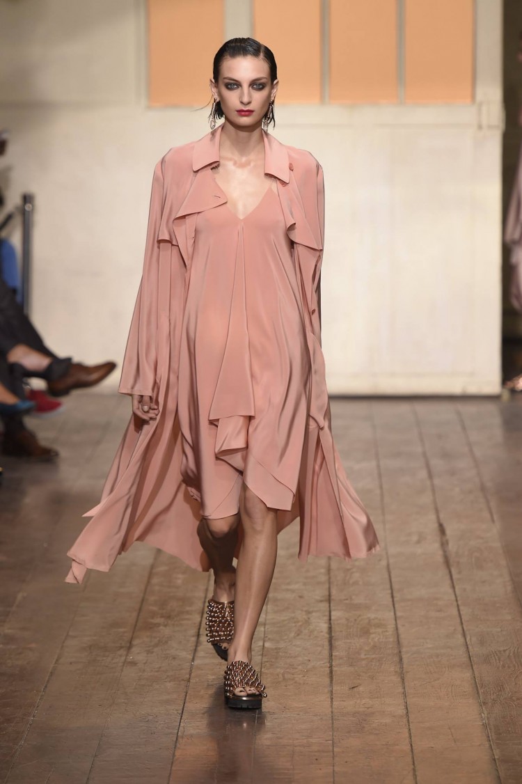 Cédric Charlier Spring Summer 2015 (21)