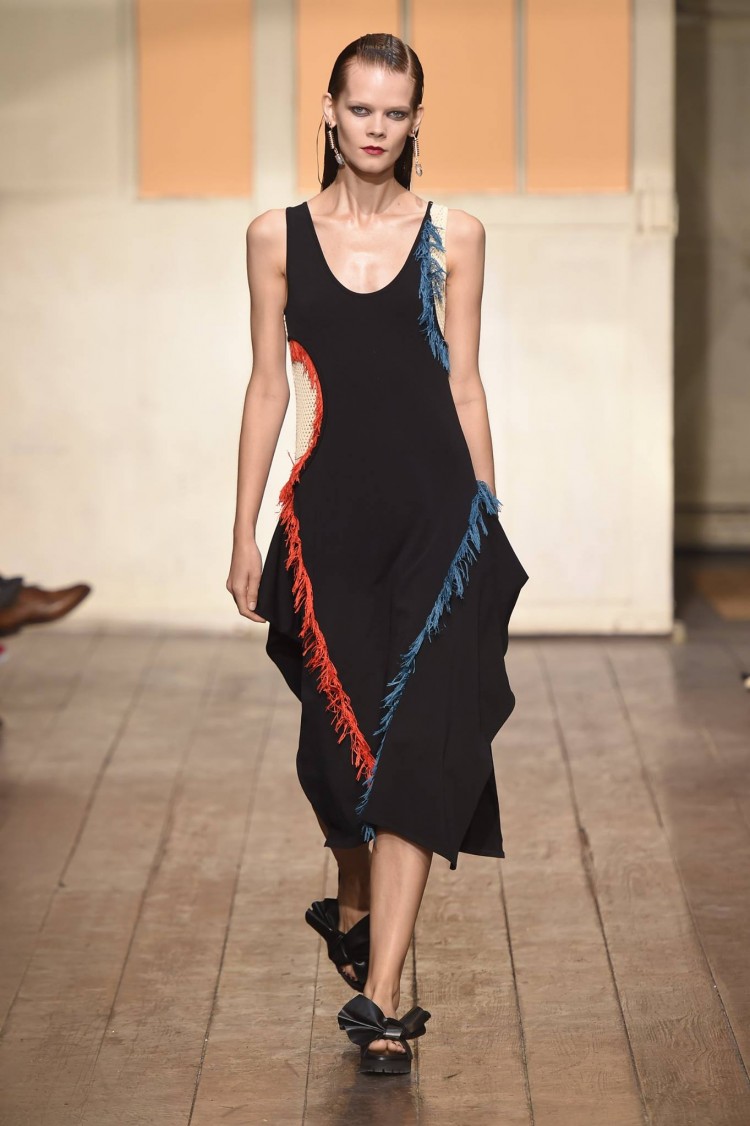 Cédric Charlier Spring Summer 2015 (24)