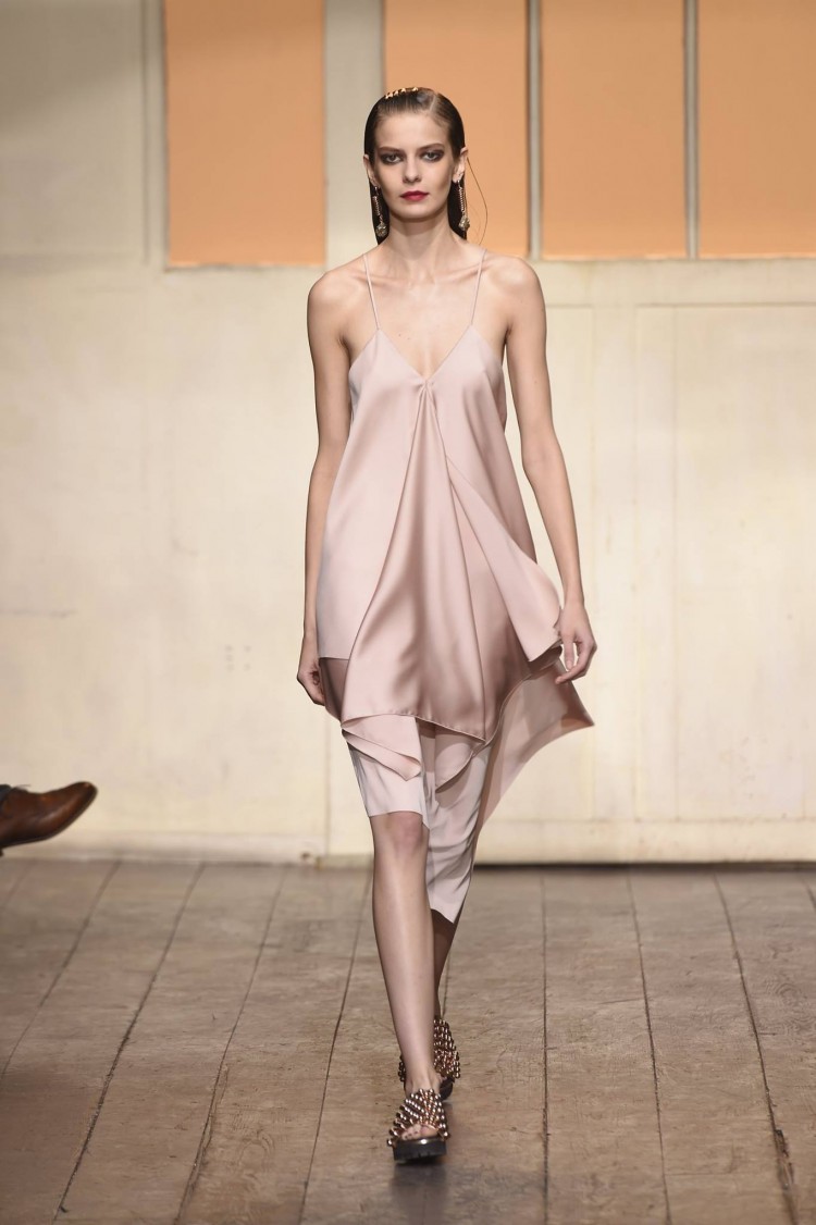 Cédric Charlier Spring Summer 2015 (27)