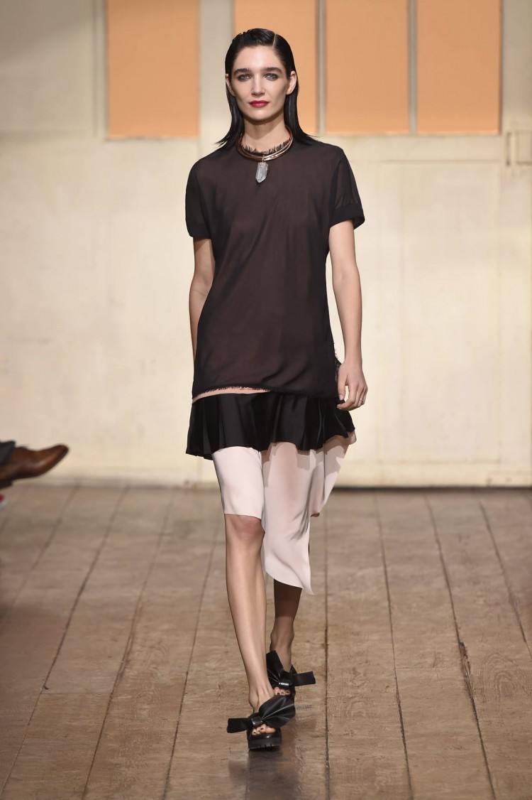 Cédric Charlier Spring Summer 2015 (28)