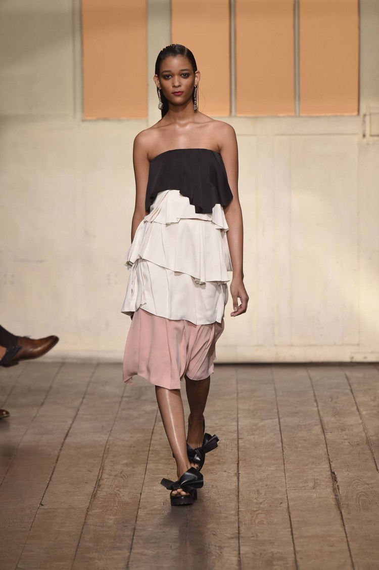 Cédric Charlier Spring Summer 2015 (3)
