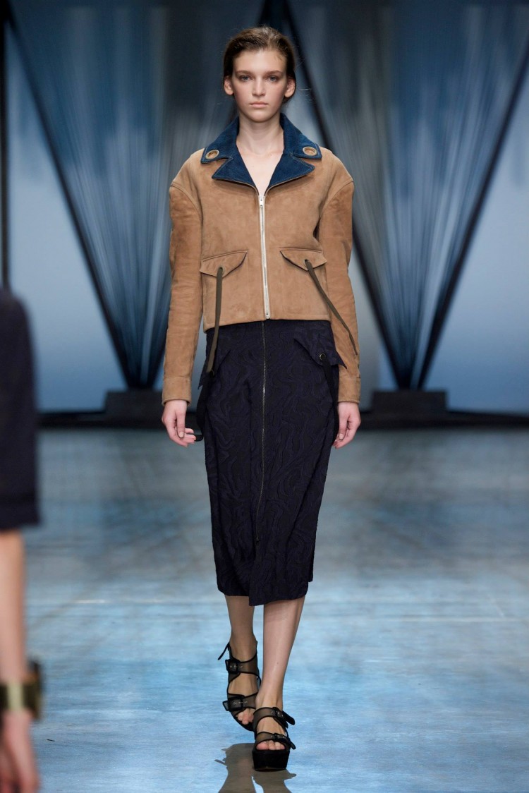 DAMIR DOMA SS15 WOMENS (15)